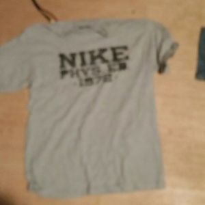 Nike shirt